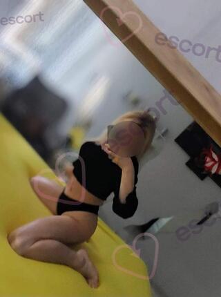 Atrakcyjna Julia - escort Wroclaw