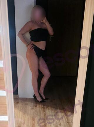 Zuzia Prywatnie - escort Breslau