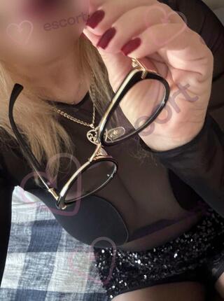 Kochanka dla Pana Prezesa!!!2 dni!!! - escort Radom