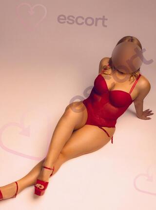 Nowa w mieście!!!Środa 9-18!!! - escort Radom