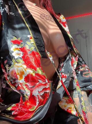 Sandra - escort St Polten