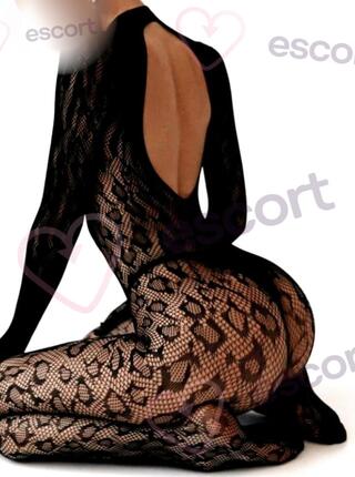 Ritą - escort Warschau