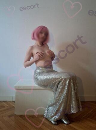 Anna - escort Kraków