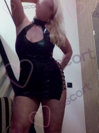 Masaż i.... - escort Rawa Mazowiecka