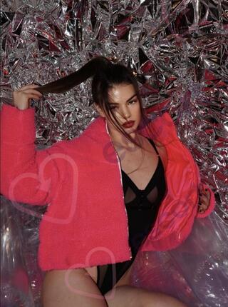 Hot Sky - escort Warschau