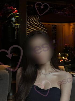 Vika - escort Gdansk