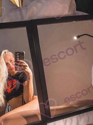 Lilia VIP - escort Gdansk