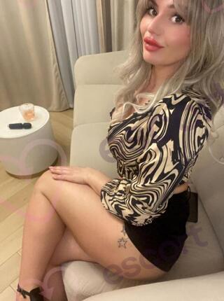 NIEZAPOMINAJKA - escort 