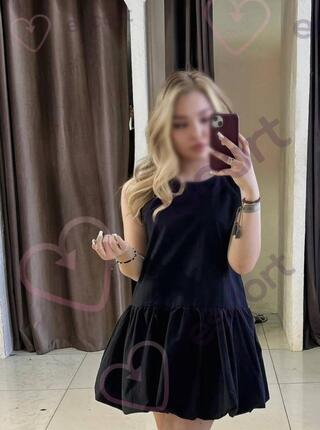 Veronika - escort Warsaw