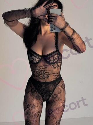 Patrice - escort Stettino