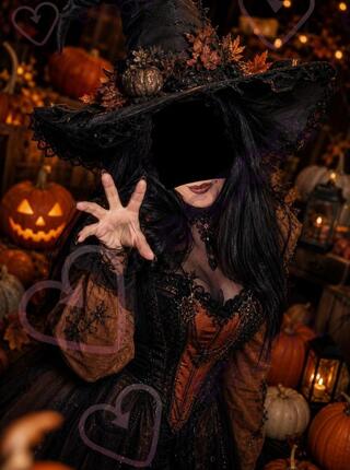BlackAngelLuxx - escort Kwidzyn