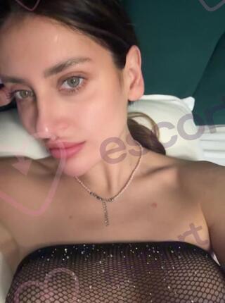 Mary - escort Poznan