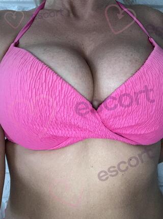 Majeczka - escort Boleslawiec