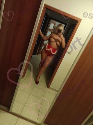 Aksamitne ciałko - escort Bialystok