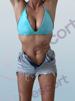 Gorąca Wariatka - escort Bolesławiec