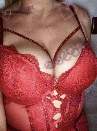 Gorąca Wariatka - escort Bolesławiec