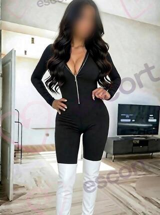 Escort Queen TYLKO DLA POLAKÓW - escort Szczecin