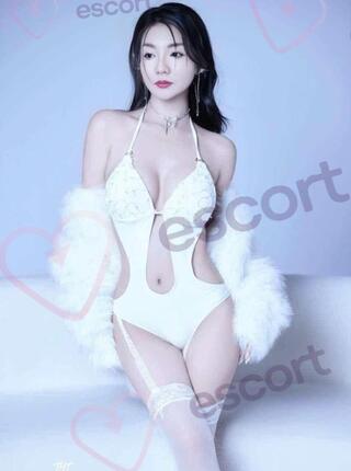 SURI ASIAN - escort Poznan