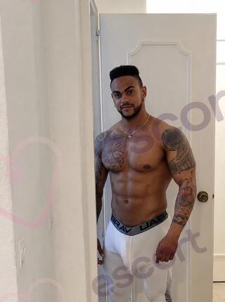 Brian - escort Breslavia