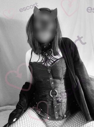 Migotka - escort Bardo