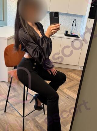 Malwina - escort Bolesławiec