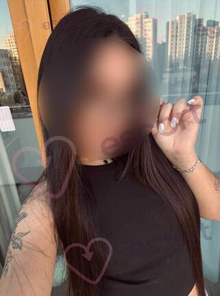 Alina - escort Poznan