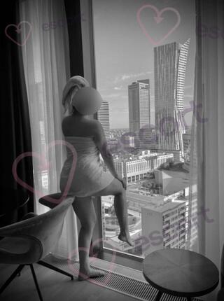 Sandra wyjazdy - escort Słupsk