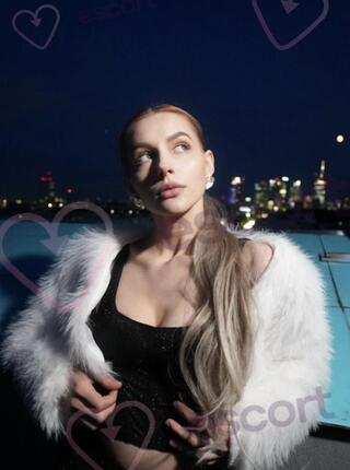 Sky Girls - escort Warszawa