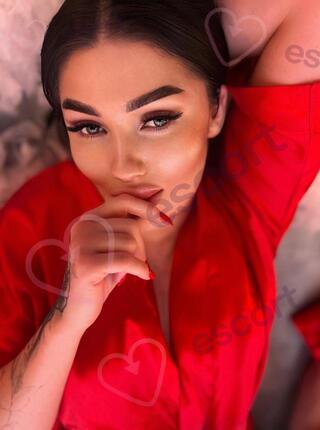 Sky Girls - escort Warschau