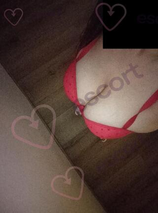Biusciasta Nikola - escort Lodz