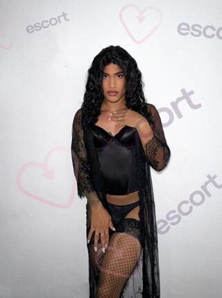 Oriana - escort Lodz