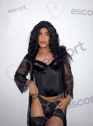 Oriana - escort Lodz