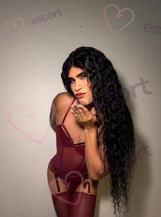 Oriana - escort Katowice