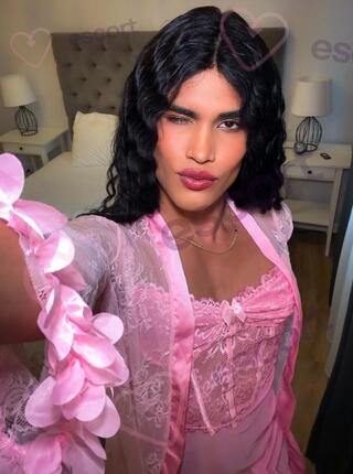 Oriana - escort Wroclaw
