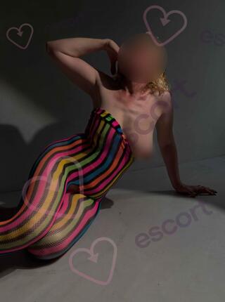 Seksi-Słoneczko - escort Ciechanów