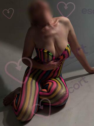 seksi-Słoneczko - escort Siedlce