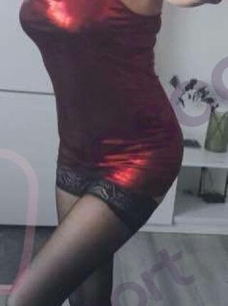 Seksowna kotka!!! - escort Rzeszow