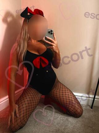 MARZENIE - escort Varsovia