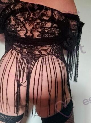 Nowa Jola uwielbiam minetkę - escort Nowa Sól