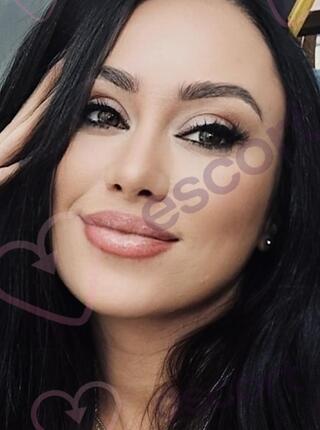 Aisel Tatarstan New - escort Varsovia
