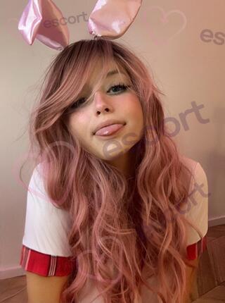 Twoja Kicia - escort 