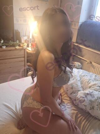 Nadia - escort Częstochowa