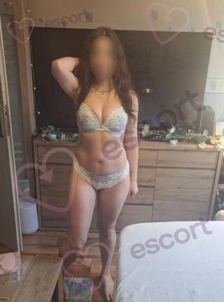Nadia - escort Czestochowa