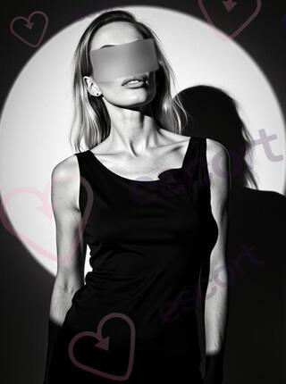 Paulina Belle - escort Varsovia