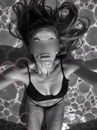 Paulina Belle - escort Radom