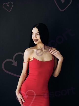 Margo - escort Szczecin