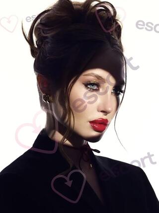 Alisa - escort Rzeszów