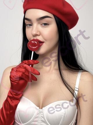 Maria - escort Cracovia