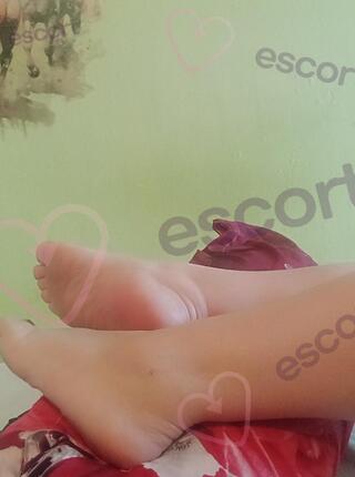 Kunegunda - escort Warschau