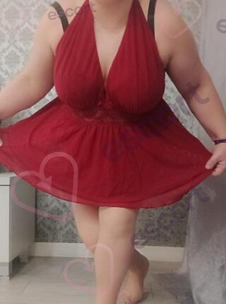 Kamila/80kg - escort Warszawa